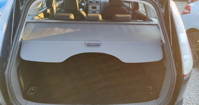 Ford Focus cena 16999 przebieg: 188000, rok produkcji 2010 z Suwałki małe 667